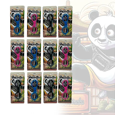 TESOURA SESSAOZADA CORES