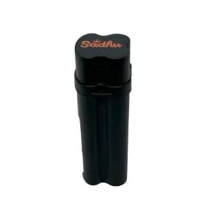 PORTA ISQUEIRO DE PLÁSTICO SADHU