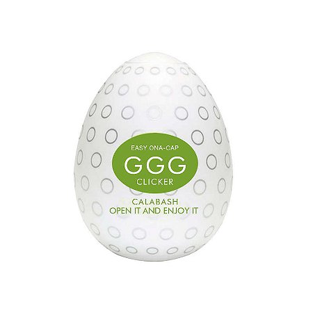 Egg GGG – Calabash – Clicker