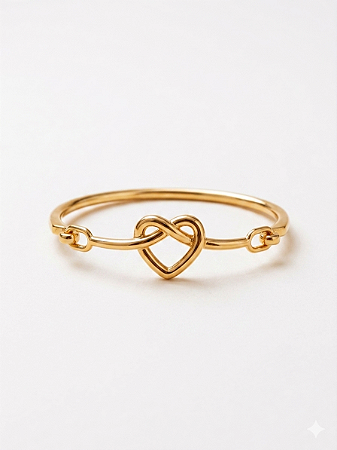 Bracelete amor infinito