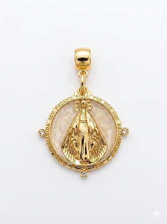 Pingente Nossa Senhora Aparecida