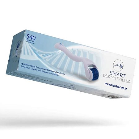 Smart Derma Roller 1,0 mm
