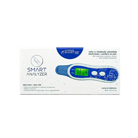 Smart Analyzer