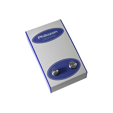 Bomba de Vácuo Portátil Philozon