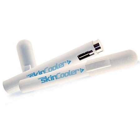 Caneta Skin Cooler Fabinject
