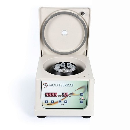 Centrifuga Montserrat