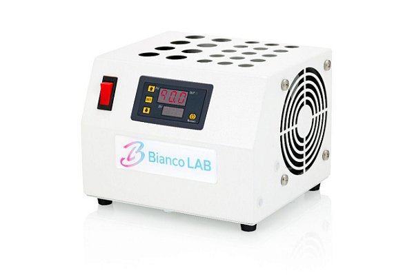 Resfriador de Seringa para Plasma Gel Thermal Filler