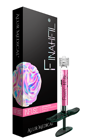 FINAHFIL - INFUSE 1,2ML