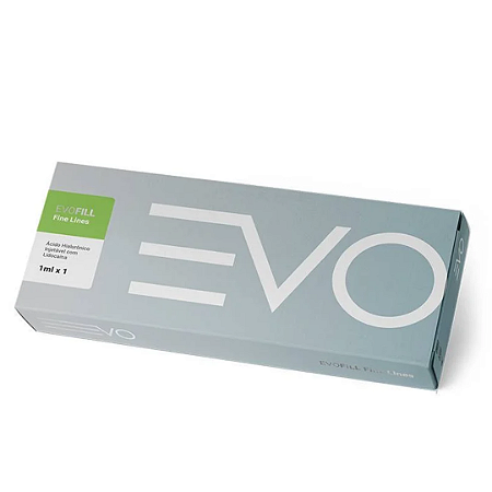 EVOFILL FINE LINES