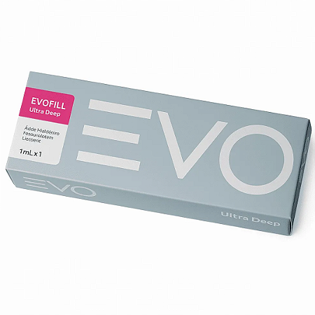 EVOFILL ULTRA DEEP