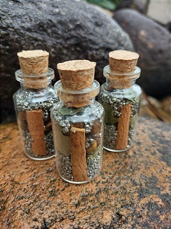 Talismã/Patuá PROSPERIDADE