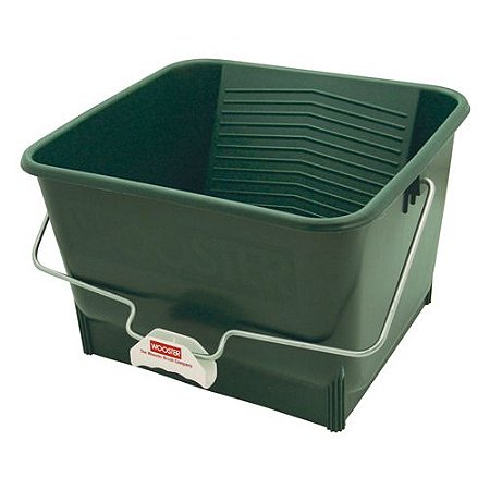 Caçamba para tinta - 4 Galões (14,4 LTS)