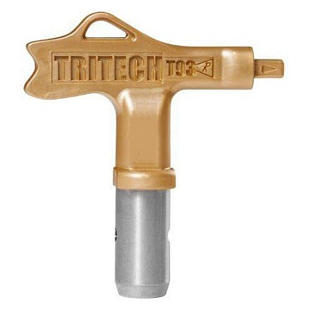 Bico Ultra Finish Series, 208 - Tritech