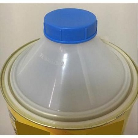 Tampa Pratinta 3,6 litros (americano)