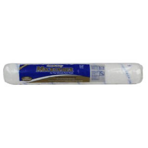 Rolo Microfiber 18'' (46cm) para superfícies lisas e semi-lisas - ArroWorthy