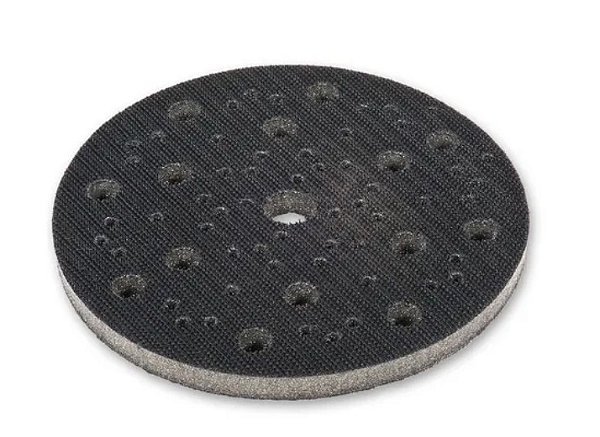 Interface 6" - 10mm Espessura 67 Furos - UNIDADE
