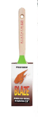 Pincel Blaze 2.5" - ProForm