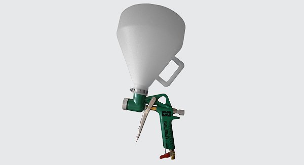 Pistola de Projeção Nauber Pro-Ject