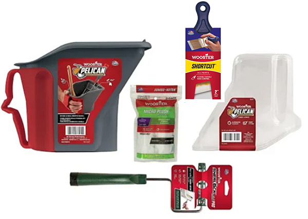 KIT ESPECIAL PARA RECORTE