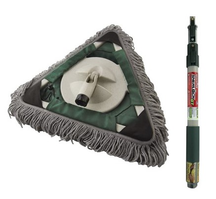 KIT PARA REMOÇÃO DE PÓ