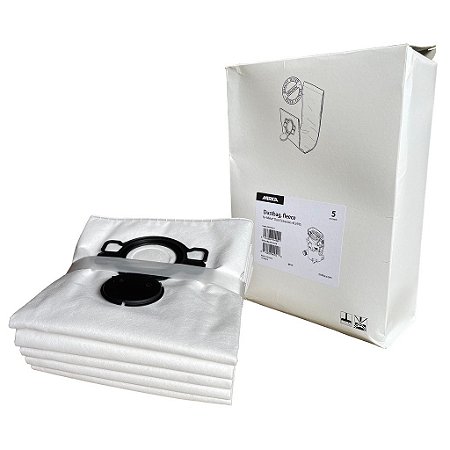 Saco coletor para aspirador 1230