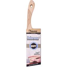 PINCEL PARA PINTURA 2.1/2" - TOQUE DE MIDAS CERDAS MACIAS.