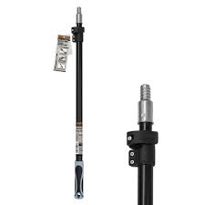 EXTENSOR PREMIUN QUICKFIRE - 0,7M À 1,2M