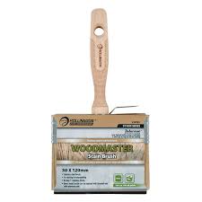 PINCEL PARA PINTURA ST 1000 - 30 X 120MM
