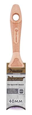 PINCEL PARA PINTURA - BTX 1000 - 40MM