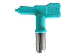 BICO AIRLESS REVERSÍVEL - NAUBER - 519