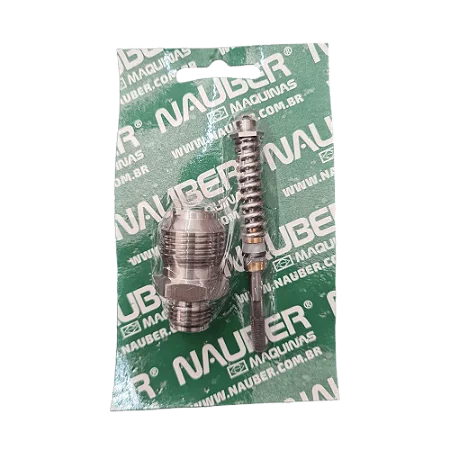 KIT DE REPARO PARA PISTOLA NAUBER - SÉRIE MPP
