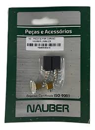 JG. DE CARVÃO PARA LIXADEIRA NAUBER - LX-E