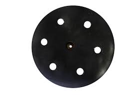 PRATO PARA LIXADEIRA LX800-CS - NAUBER