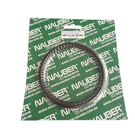 ANÉL DE VÁCUO DO PRATO PARA LIXADEIRA ROTO-5 E ROTO-6X