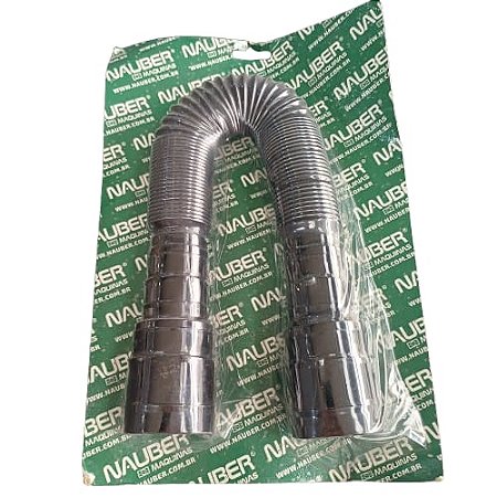 MANGUEIRA ADAPTADORA DE LIGÇÃO 80CM