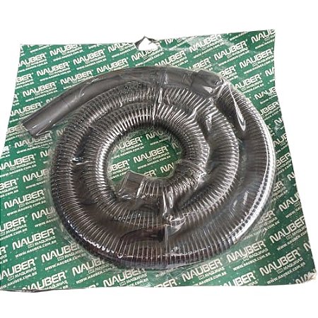 MANGUEIRA DE LIMPEZA PARA TURBINA TBN-750 - NAUBER