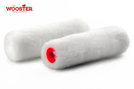 KIT COM 2 ROLOS MINI-KOTER - SHED-RESISTANT - 15CM