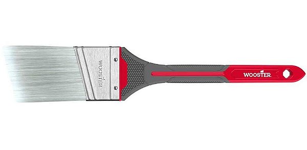 Pincel Grip Tech Max Silver Tip 2"