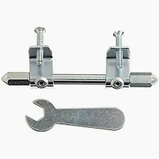REPARO DE CAIXA DE LUZ - MODELO TETO - MARCAI