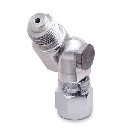 CONEXÃO ARTICULADA PARA PISTOLA AIRLESS - GRACO