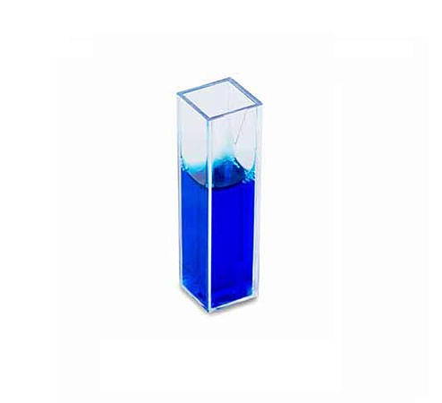 Cubeta De Plástico Descartável  4,5 ML (Cx C/100) - KASVI