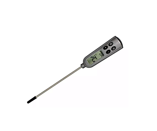 Termômetro Digital Tipo Espeto Com Alarme 9791 Plus - INCOTERM
