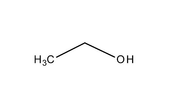 Álcool Etílico (Etanol) Absoluto 99,5% PA ACS - NEON