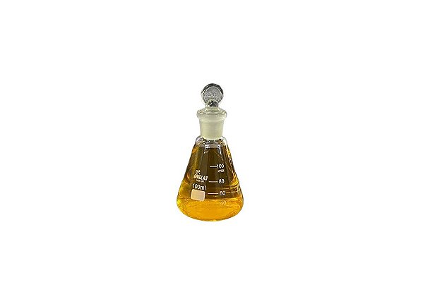 Erlenmeyer Vidro Com Rolha De Vidro - UNIGLAS