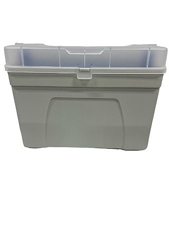 Rack Vazio p/100 Ponteiras de 1000ul - OLEN/KASVI