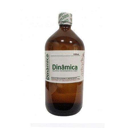 Metabissulfito de Potássio PA 500G - DINÂMICA