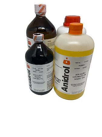 Lã de Vidro 100G - ANIDROL