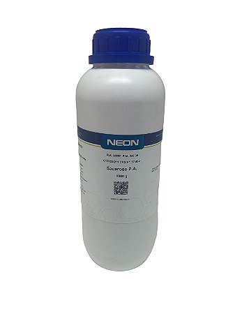 Sacarose PA - NEON