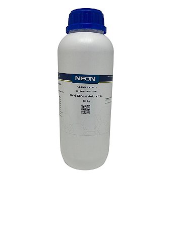 D-(+)-Glicose Anidra (Dextrose) PA - NEON