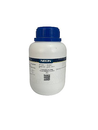 Tiossulfato de Sódio (5H2O) PA 500G - NEON
